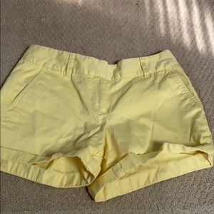 3.5 inch everyday vineyard vine shorts